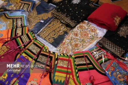 معنای پنهان نقوش در بافتههای یک تمدن/ تداوم نقوش ساسانی در جهان اسلام معنای پنهان نقوش در بافتههای یک تمدن/ تداوم نقوش ساسانی در جهان اسلام