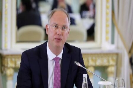 مقام روس: اروپا و انگلیس در آستانه بحران شدید انرژی هستند مقام روس: اروپا و انگلیس در آستانه بحران شدید انرژی هستند