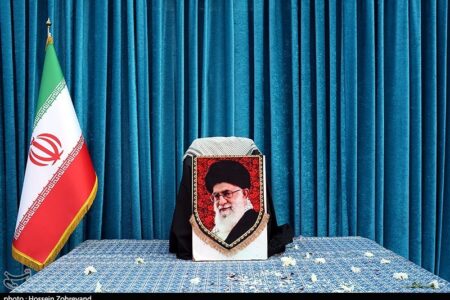 میراث رهبر شهید برای کارگران؛ بازخوانی دغدغههای امام مستضعفان میراث رهبر شهید برای کارگران؛ بازخوانی دغدغههای امام مستضعفان