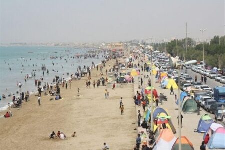 میزبانی مازندران از حدود 20 میلیون مسافر میزبانی مازندران از حدود 20 میلیون مسافر