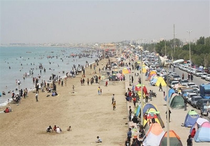 میزبانی مازندران از حدود 20 میلیون مسافر میزبانی مازندران از حدود 20 میلیون مسافر