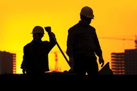 نجات کارگران از سایه سنگین پیمانکاری در نظام اداری 1405 نجات کارگران از سایه سنگین پیمانکاری در نظام اداری 1405