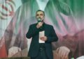 نجفی: ایران در جنگ رمضان پیروز میدان بود نجفی: ایران در جنگ رمضان پیروز میدان بود