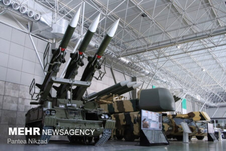 نقش توانایی نظامی ایران در مدیریت جنگ با آمریکا و اسرائیل نقش توانایی نظامی ایران در مدیریت جنگ با آمریکا و اسرائیل