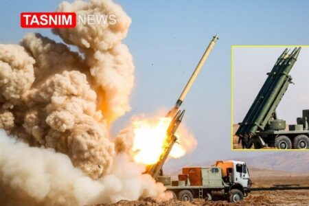 نقش سپاه در معادلات نوین جنگ/ بازدارندگی ایرانی چگونه شکل گرفت؟ نقش سپاه در معادلات نوین جنگ/ بازدارندگی ایرانی چگونه شکل گرفت؟