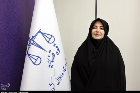 نقلوانتقال اموال توقیفشده همکاران دشمن حتی با وکالت ممکن نیست نقلوانتقال اموال توقیفشده همکاران دشمن حتی با وکالت ممکن نیست