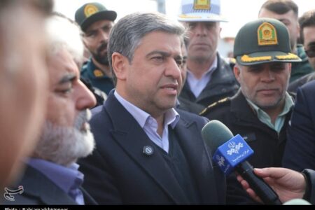 نهاییسازی طرح جامع منطقه آزاد تا پایان خردادماه نهاییسازی طرح جامع منطقه آزاد تا پایان خردادماه