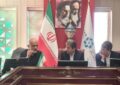 نهضت نوسازی صنایع فولادی کلید خورد؛ گذار از خامفروشی به صادرات فناوری نهضت نوسازی صنایع فولادی کلید خورد؛ گذار از خامفروشی به صادرات فناوری