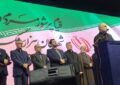 نیکزاد: اتحاد مقدس پشتوانه اقتدار ملی است نیکزاد: اتحاد مقدس پشتوانه اقتدار ملی است