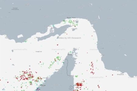 نیکزاد: کنترل "تنگه هرمز" را سپاه و ارتش در اختیار دارند نه آمریکا نیکزاد: کنترل “تنگه هرمز” را سپاه و ارتش در اختیار دارند نه آمریکا