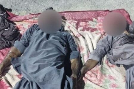 هلاکت 3 شرور و کشف یک تن مواد مخدر در کویر شهداد هلاکت 3 شرور و کشف یک تن مواد مخدر در کویر شهداد