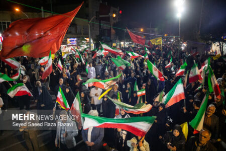 هیئات مذهبی مازندران برای جانفدایی پیشتاز هستند هیئات مذهبی مازندران برای جانفدایی پیشتاز هستند