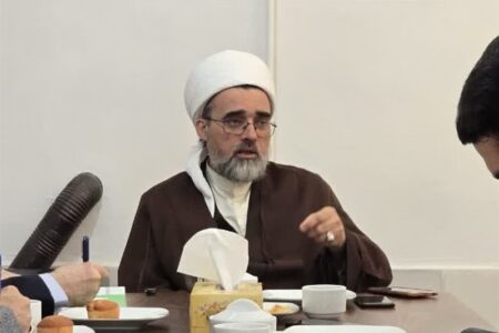 وحدت ملی در میدان جنگ؛ چرا نسخه «تفرقه مذهبی» برای ایران سوخت؟ وحدت ملی در میدان جنگ؛ چرا نسخه «تفرقه مذهبی» برای ایران سوخت؟