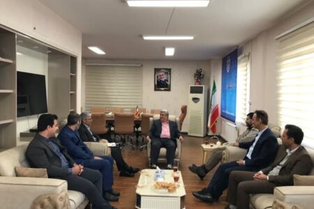 ورمقانی: دانشگاه فرهنگیان مولد اصلی نسل آینده کشور است ورمقانی: دانشگاه فرهنگیان مولد اصلی نسل آینده کشور است