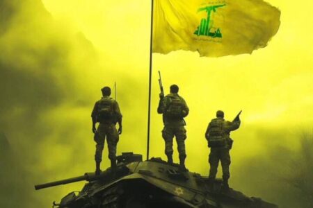 پاسخ قاطع حزبالله به نقض آتشبس؛ ۵ عملیات علیه نظامیان صهیونیست پاسخ قاطع حزبالله به نقض آتشبس؛ ۵ عملیات علیه نظامیان صهیونیست