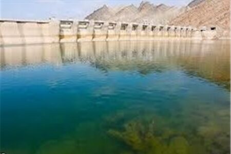 پرشدگی 77 درصدی سدهای هرمزگان پس از بارندگیهای اخیر پرشدگی 77 درصدی سدهای هرمزگان پس از بارندگیهای اخیر