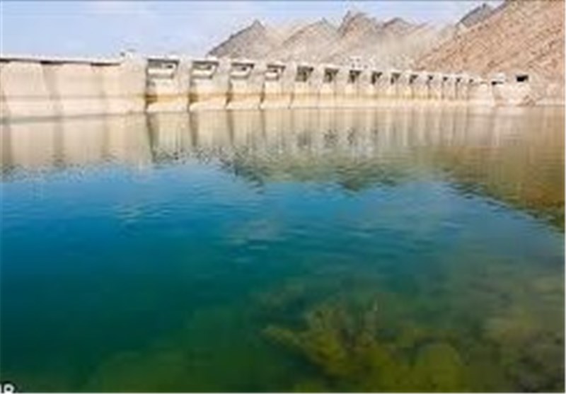 پرشدگی 77 درصدی سدهای هرمزگان پس از بارندگیهای اخیر پرشدگی 77 درصدی سدهای هرمزگان پس از بارندگیهای اخیر