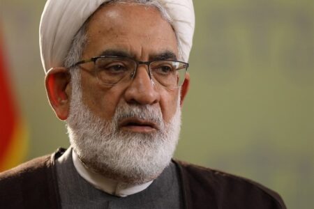 پرونده های باقیمانده از سنوات گذشته دیوان عالی تعیین تکلیف شدند پرونده های باقیمانده از سنوات گذشته دیوان عالی تعیین تکلیف شدند