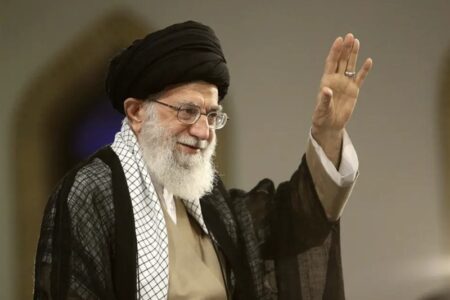 پروژه «ایران بدون رهبری» چرا در همان روزهای اول جنگ شکست خورد؟ پروژه «ایران بدون رهبری» چرا در همان روزهای اول جنگ شکست خورد؟