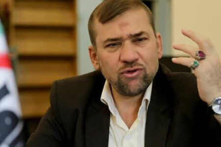 پیام تسلیت شورای عالی قرآن به مناسبت درگذشت قاری مشهدی پیام تسلیت شورای عالی قرآن به مناسبت درگذشت قاری مشهدی