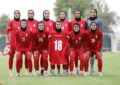 چرا تیم ملی فوتبال بانوان به بازیهای آسیایی اعزام نشدند؟ چرا تیم ملی فوتبال بانوان به بازیهای آسیایی اعزام نشدند؟