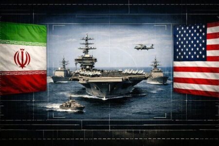 چرا «مذاکره» با وجود محاصره دریایی و تهدید قابل قبول نیست؟ چرا «مذاکره» با وجود محاصره دریایی و تهدید قابل قبول نیست؟