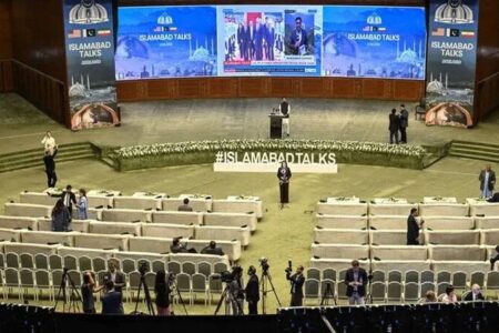 چرا مذاکره در شرایط فعلی بیمعنی است؟! چرا مذاکره در شرایط فعلی بیمعنی است؟!