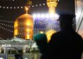 چهره انسانی دین؛ نگاهی نو به اخلاق اجتماعی امام رضا (ع) چهره انسانی دین؛ نگاهی نو به اخلاق اجتماعی امام رضا (ع)