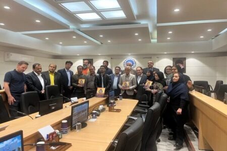 کتاب «رازهای تندرستان» رونمایی شد؛ پژوهشی درباره یک جشن کهن کتاب «رازهای تندرستان» رونمایی شد؛ پژوهشی درباره یک جشن کهن