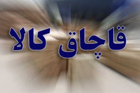 کشف ۲۷۰ مانیتور قاچاق در خمینیشهر کشف ۲۷۰ مانیتور قاچاق در خمینیشهر