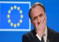 کمیسر انرژی اتحادیه اروپا : اوضاع رضایت بخش نیست کمیسر انرژی اتحادیه اروپا : اوضاع رضایت بخش نیست