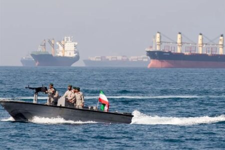 گزارش خبرنگار تسنیم از آخرین وضعیت تنگه هرمز گزارش خبرنگار تسنیم از آخرین وضعیت تنگه هرمز