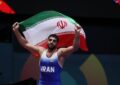 ۵ ایرانی صدرنشین رنکینگ جهانی کشتی ۵ ایرانی صدرنشین رنکینگ جهانی کشتی