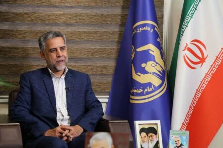 ۵ هزار بسته بهداشتی میان نیازمندان خوزستان توزیع شد ۵ هزار بسته بهداشتی میان نیازمندان خوزستان توزیع شد