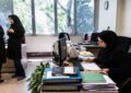 آثار مثبت اشتغال زنان بر سلامت روانی جامعه آثار مثبت اشتغال زنان بر سلامت روانی جامعه