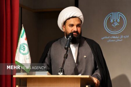 آزمون تخصصی حافظان قرآن در سمنان برگزار شد؛ اعطای مدرک تخصصی به حفاظ آزمون تخصصی حافظان قرآن در سمنان برگزار شد؛ اعطای مدرک تخصصی به حفاظ