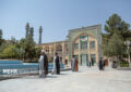 آغاز ثبت نام در حوزه علمیه امام خمینی(ره) آغاز ثبت نام در حوزه علمیه امام خمینی(ره)
