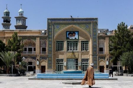 آغاز جذب طلبه در حوزه های علمیه سفیران هدایت؛ شرایط و نحوه ثبت نام آغاز جذب طلبه در حوزه های علمیه سفیران هدایت؛ شرایط و نحوه ثبت نام