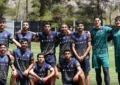 آغاز نقل و انتقالات در باشگاه پرسپولیس آغاز نقل و انتقالات در باشگاه پرسپولیس