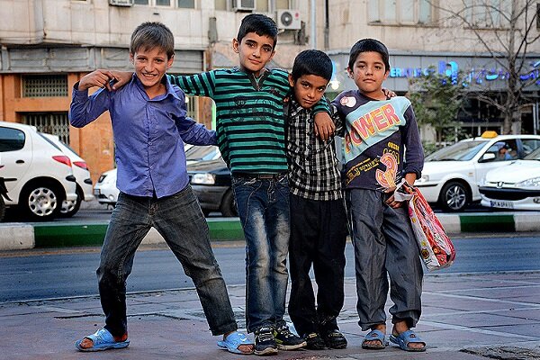 آمار کودکان کار «پنهان» است؛ ۷ تا ۱۵ سالهها در خط مقدم آسیب آمار کودکان کار «پنهان» است؛ ۷ تا ۱۵ سالهها در خط مقدم آسیب