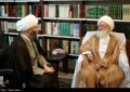 آیتالله نوری همدانی: در عرصه میدان و دیپلماسی باید وحدت داشته باشیم آیتالله نوری همدانی: در عرصه میدان و دیپلماسی باید وحدت داشته باشیم