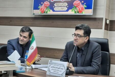 ابراهیمی: ۷ مورد اهدای عضو در گلستان، جان ۱۹ بیمار را نجات داد ابراهیمی: ۷ مورد اهدای عضو در گلستان، جان ۱۹ بیمار را نجات داد