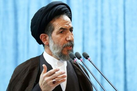 ابوترابیفرد: تحلیلهای نادرست، سرمایه اجتماعی را تخریب میکند ابوترابیفرد: تحلیلهای نادرست، سرمایه اجتماعی را تخریب میکند