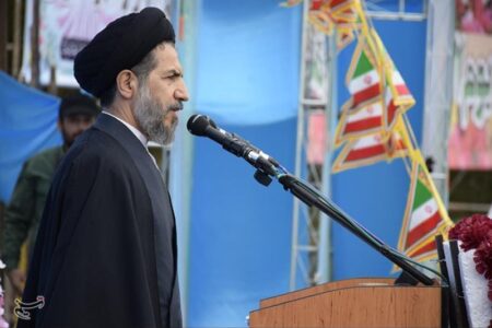 ابوترابیفرد: صحبتهای ترامپ اصلاً وزنی ندارد که به او بپردازیم ابوترابیفرد: صحبتهای ترامپ اصلاً وزنی ندارد که به او بپردازیم