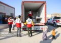 اجرای طرح ملی «نذر خدمت» در مناطق روستایی و عشایر سیستان و بلوچستان اجرای طرح ملی «نذر خدمت» در مناطق روستایی و عشایر سیستان و بلوچستان