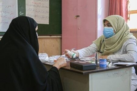 اجرای طرح ملی «پزشک خانواده» در تاکستان اجرای طرح ملی «پزشک خانواده» در تاکستان
