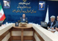 اجرای طرح نماد در البرز با همکاری ۹ وزارتخانه اجرای طرح نماد در البرز با همکاری ۹ وزارتخانه