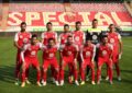 احتمال صعود پرسپولیس در جدول بدون انجام بازی احتمال صعود پرسپولیس در جدول بدون انجام بازی