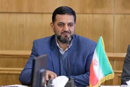 اختصاص 2.2 همت در بودجه 1405 برای معلمان حقالتدریس آزاد اختصاص 2.2 همت در بودجه 1405 برای معلمان حقالتدریس آزاد