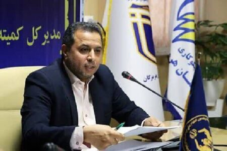 ارائه بیش از ۱۱ هزار خدمت مشاورهای به مددجویان هرمزگانی ارائه بیش از ۱۱ هزار خدمت مشاورهای به مددجویان هرمزگانی